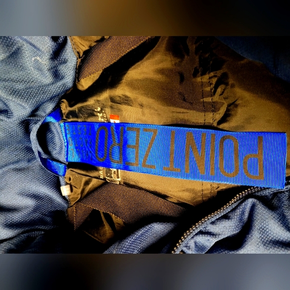 Point zero puffer jacket - Picture 4 of 4